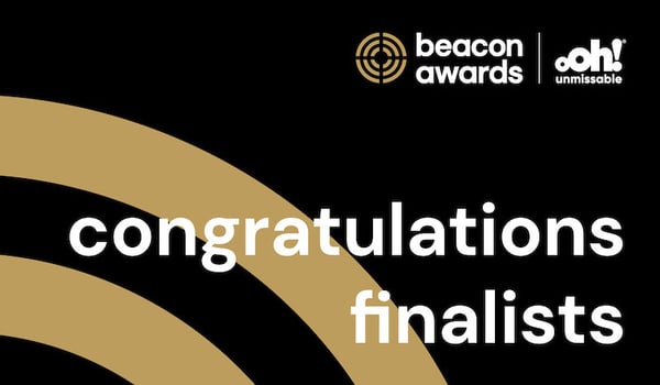 Beacon Awards finalists announced: FCB Media and PHD Group front runners