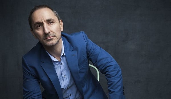 Two months until The Monkeys rebrands as Droga5