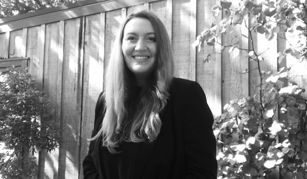 Pead appoints new Head of Creative