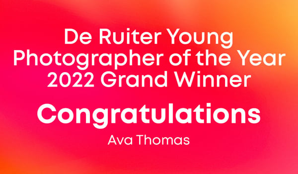 DDB Aotearoa announces winner of inaugural De Ruiter Photography Scholarship