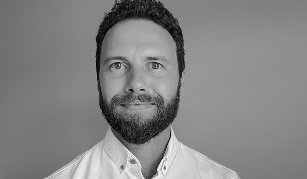 One Plus One Communications welcomes Max Burt as Group Account Director