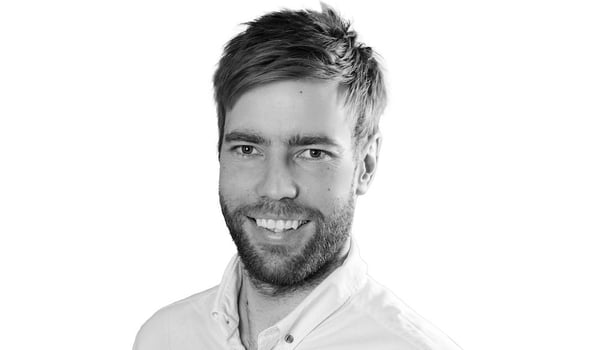 Culture&Theory poaches Nick Henderson to head up digital & technology