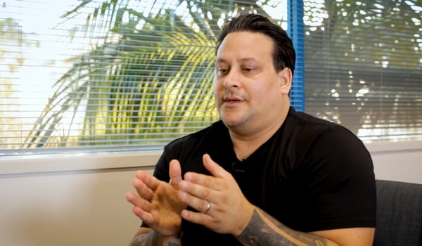 The Faces of our Industry: Raymond Otene McKay