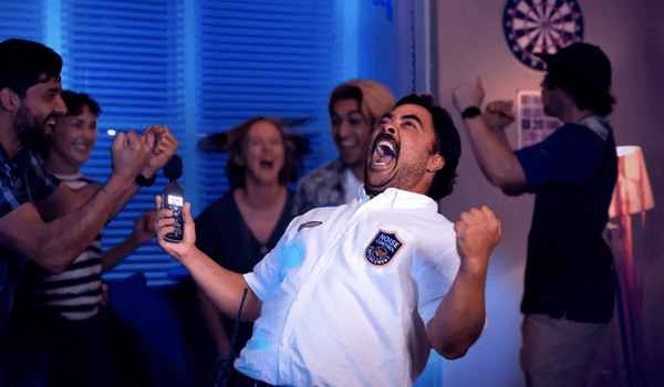TAB and Chemistry target digitally savvy sports fans with new campaign