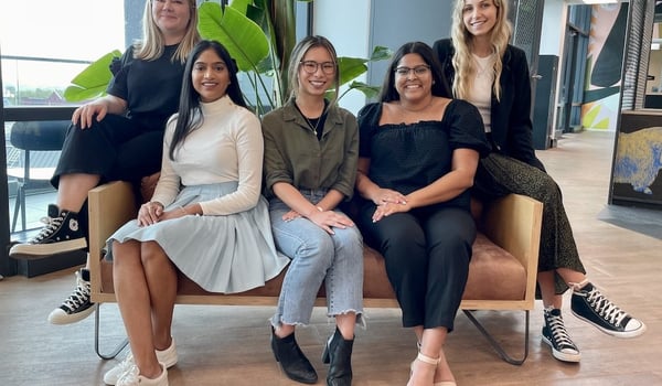 Sling & Stone makes new hires and promotions