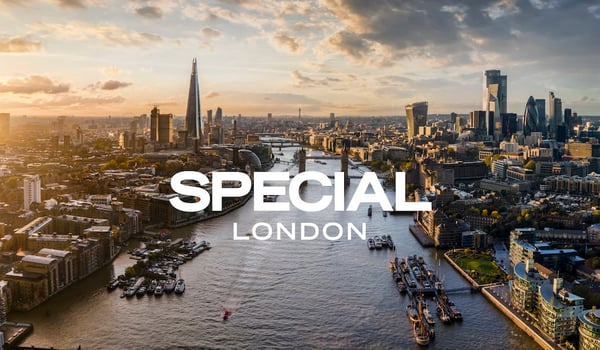 Special launches in London with Havas’ Jennifer Black as Partner and CEO