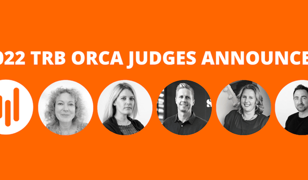 2022 ORCA judges announced