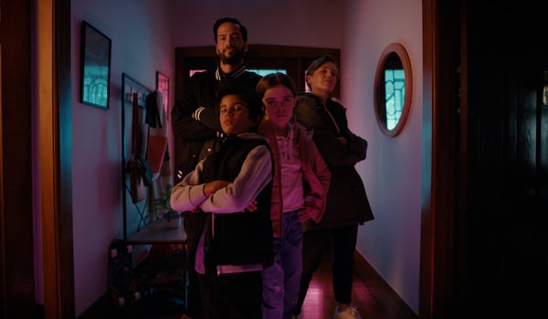 The Warehouse and TBWA\NZ celebrate small spenders this winter