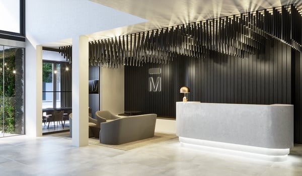 HeyYou picks up a suite new gig with luxury hotel The Mayfair