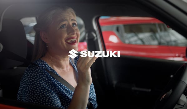 Suzuki gives buyers something to sing about via GSL