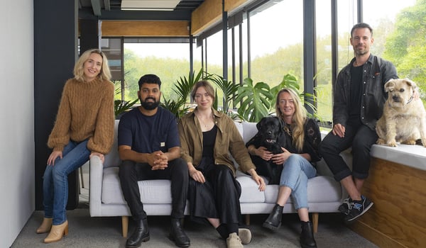 True bolsters creative and design offering with several appointments