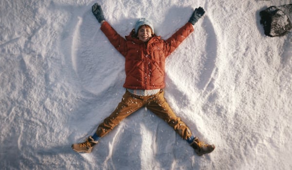 Kathmandu launches BioDown, their first biodegradable jacket with a campaign from Special New Zealand