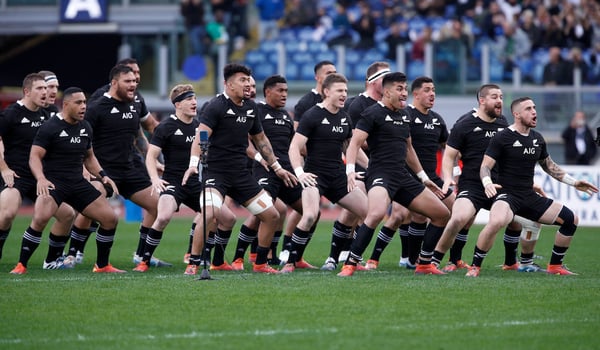 NZME secures exclusive radio rugby commentary rights