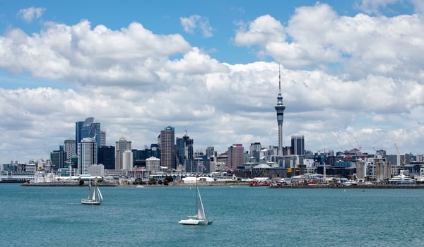 GLOBOX announces expansion into Auckland