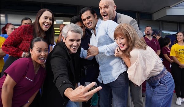 Shortland Street celebrates 30 years alongside Kiwi businesses