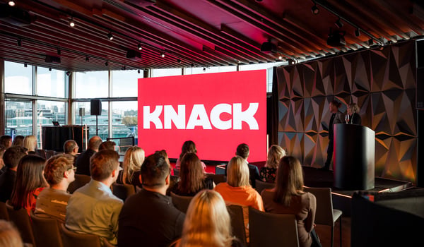 Discovery launches new partnerships brand, Knack