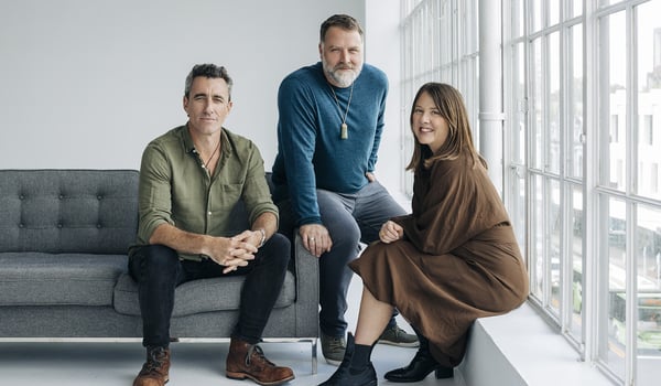 Entertainment industry experts form new creative representation agency