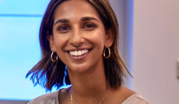 DSG welcomes new Senior Consultant