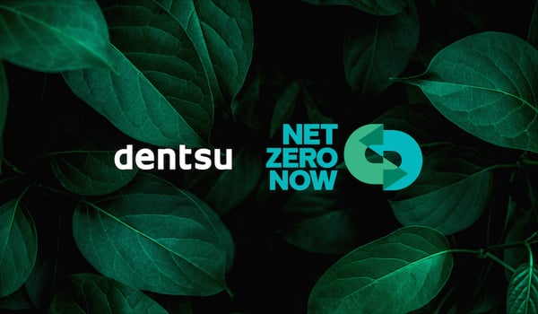 Dentsu Aotearoa sets ambitious net zero target
