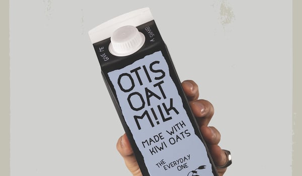Otis joins the Twin Agencies brand stable