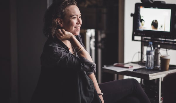 Film Construction adds Sydney based Director Aimée-Lee Xu Hsien Curran to roster 