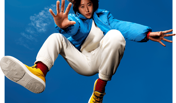 EightyOne launches YY Nation to the world with the help of photographer Dana Scruggs