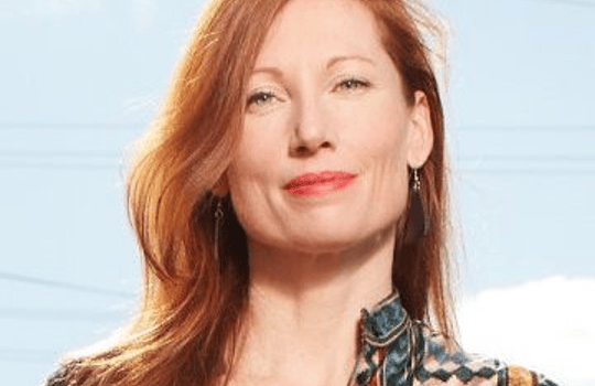 New editor for Sunday and Your Weekend magazines