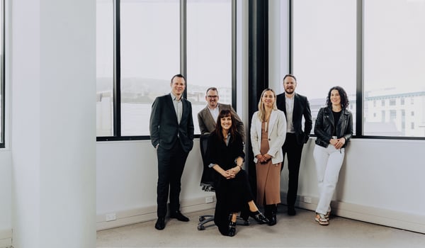 Special Wellington announces leadership line-up