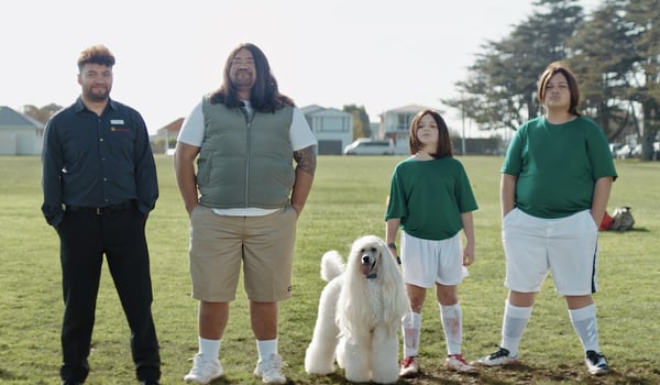Noel Leeming and TBWA ensure Mother’s Day has never looked so good