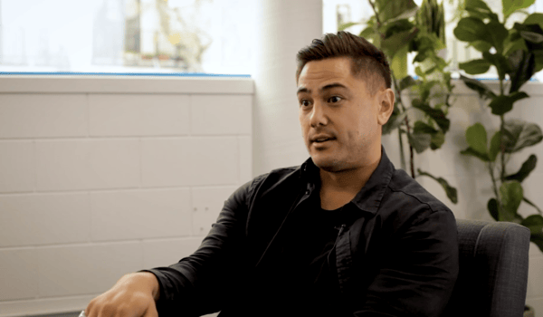 The Faces of our Industry: Lloyd Aickin