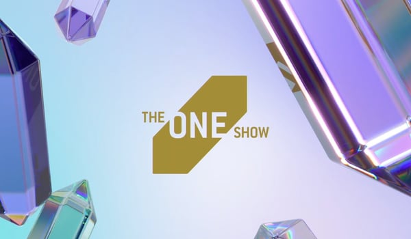 Special NZ wins Best of Discipline at The One Show 2022