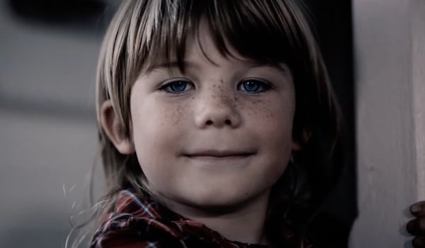 Energi and Lishy create heart-warming ‘CruelNeedsKind’ campaign for Cystic Fibrosis Awareness Month