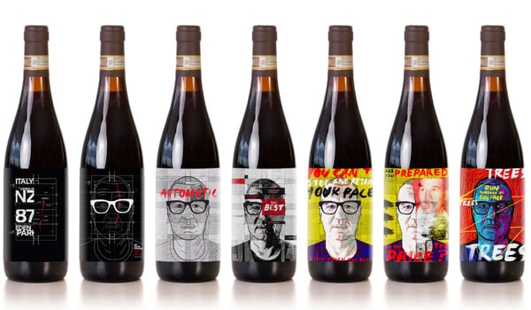 Nick McFarlane and Sir John Kirwan to release iconic 1987 Rugby World Cup try digital artwork