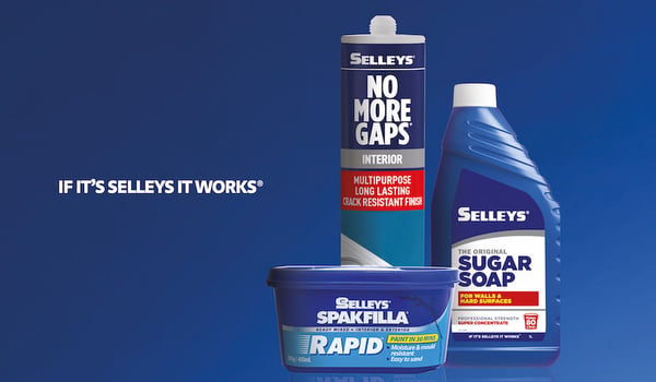 DIY brand Selleys appoints Republik