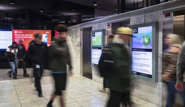 VMO expands New Zealand network with acquisition of office tower assets