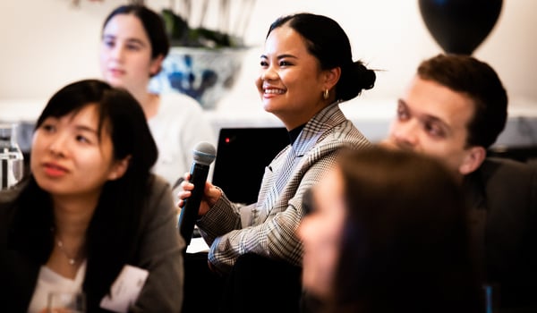 Top Kiwi talent selected into Yahoo Academy talent building programme