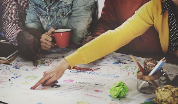 The ‘Strategic Sparks’ behind the 2022 Kantar Creative Effectiveness Award Winners
