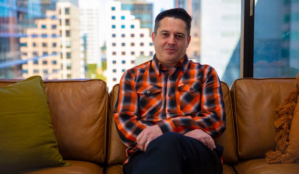 VMLY&R appoints Miles Cox as AUNZ Chief Experience Officer