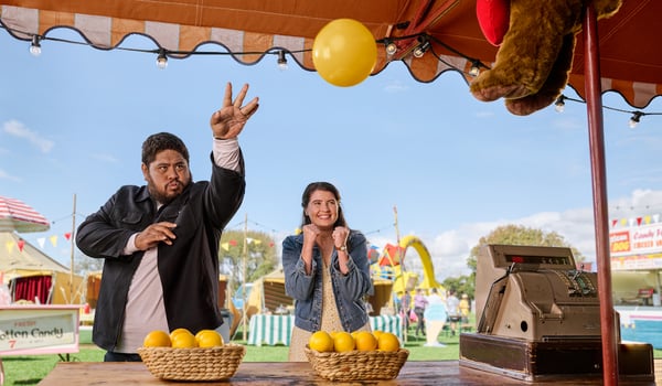 ASB Introduces ‘Small Steps’ via The Monkeys Aotearoa