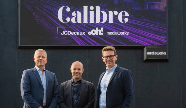MediaWorks joins Calibre