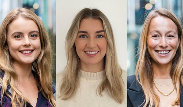 NZME agency sales team announces internal promotion and key hires
