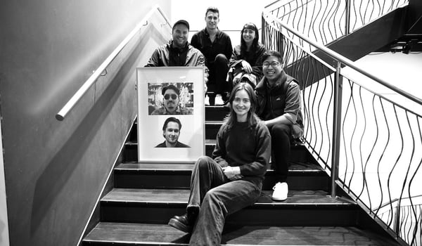 Colenso BBDO adds new-hires to creative team, including Group Creative Director