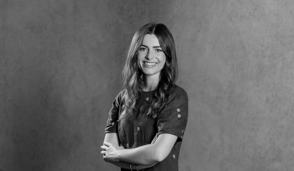 Pead welcomes Courtney Stayte as Account Director