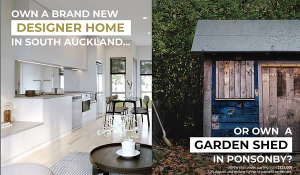 Du Val Group’s new campaign sparks interest from first-home buyers and investors