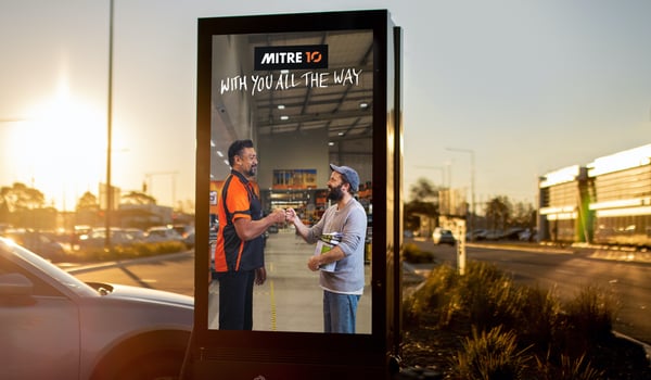 Purpose-driven: JOLT launches 100 percent Digital Out-of-Home network 
