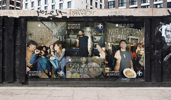 Karangahape Road’s new boundary pushing campaign