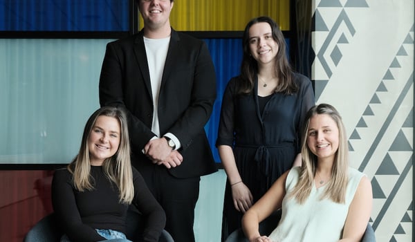 Mango grows team with new appointments
