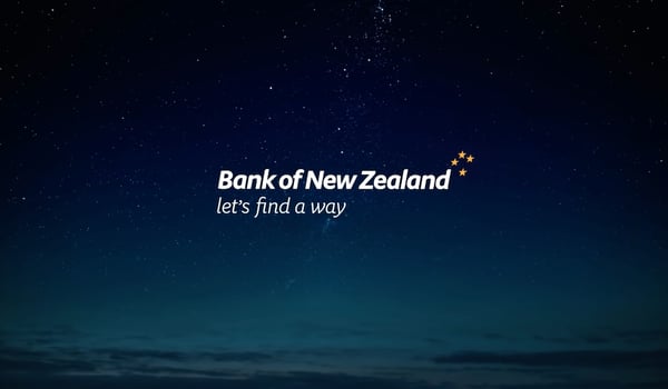 BNZ helps New Zealand ‘Find a Way’ via Colenso BBDO