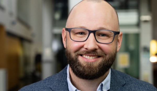 Christopher Laing nabs Qrious CTO role