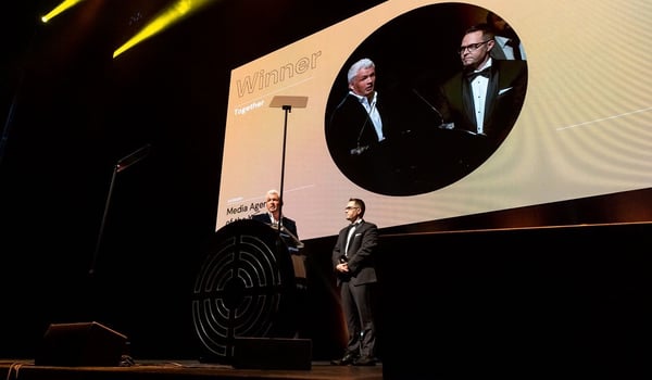 2022 Beacon Awards winners announced